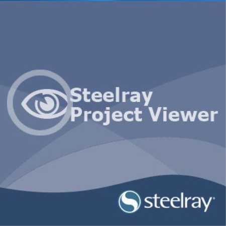 Steelray Project Viewer 6.4.2