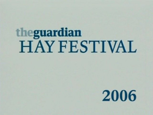 Network Production - John Pilger Interview Hay Festival (2006)