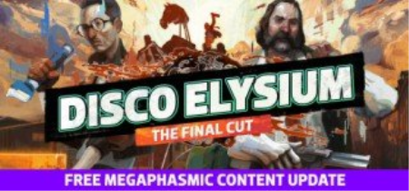 Disco Elysium The Final Cut v2832f901-CODEX