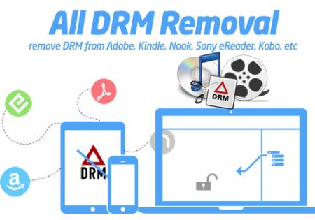 Epubor All DRM Removal 1.0.19.706