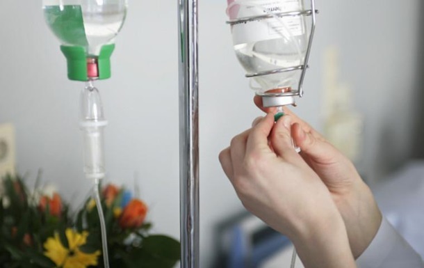 На Прикарпатье массовое отравление: 10 госпитализированных