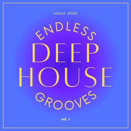 Endless Deep-House Grooves, Vol. 1 (2021)