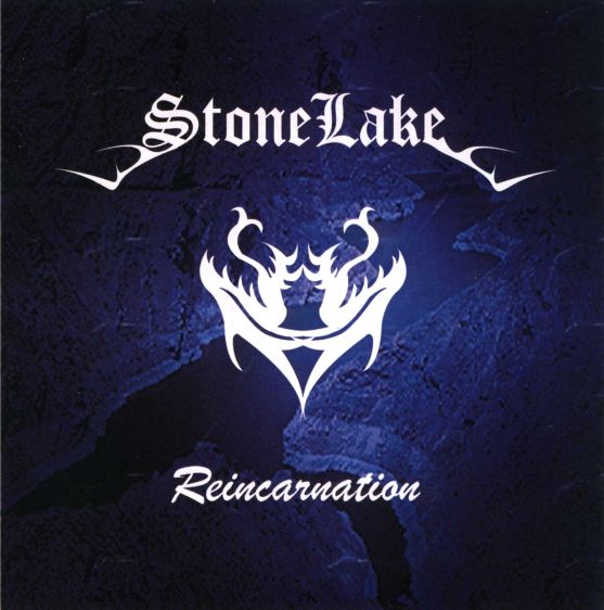 StoneLake - Reincarnation 2005