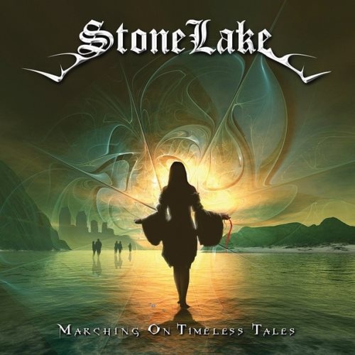 StoneLake - Marching On Timeless Tales 2011