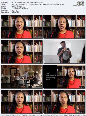 Discussing Racism with Dr. Christina Greer