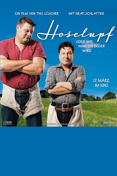 Hoselupf 2011 1080p BluRay x264-HANDJOB