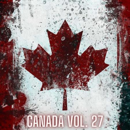 Canada Vol 27 (2021)