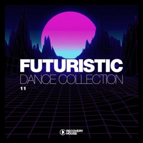 Futuristic Dance Collection Vol 11 (2021)