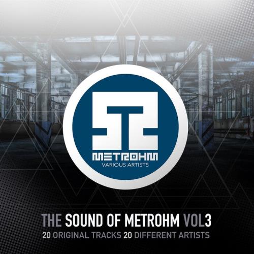 The Sound Of Metrohm, Vol. 3 (2021)