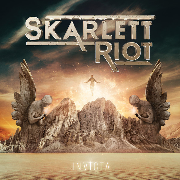 Skarlett Riot — Invicta 2021 (Lossless + MP3)