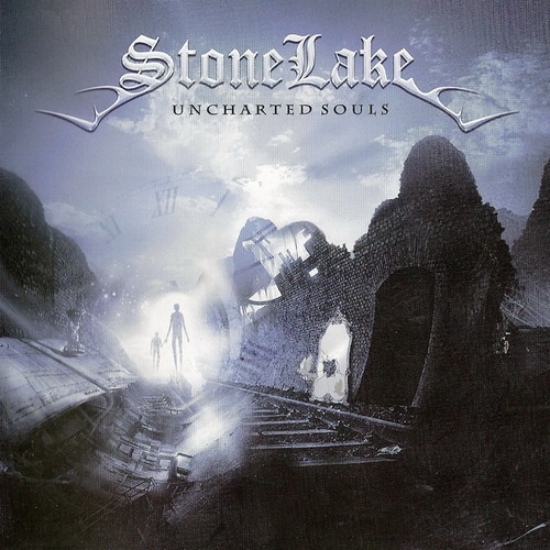 StoneLake - Uncharted Souls 2008