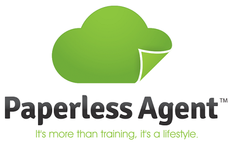 The Paperless Agent - Facebook Marketing for Real Estate
