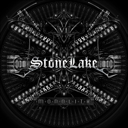 StoneLake - Monolith 2013
