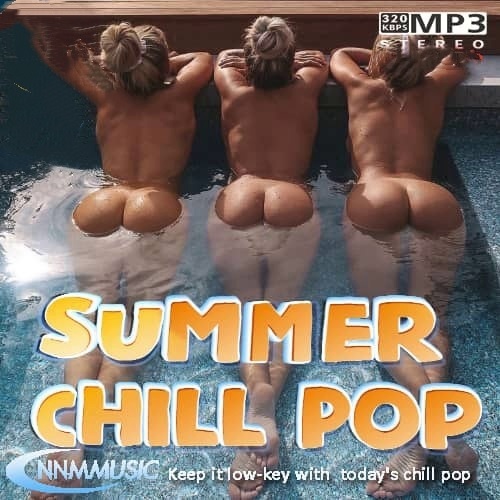 Summer Chill Pop (2021)