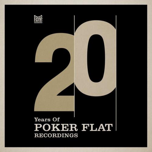 20 Years Of Poker Flat (Remixes) (2021)