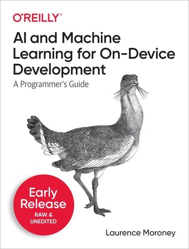 AI and Machine Learning for On Device Development