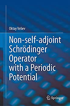 Non self adjoint Schrödinger Operator with a Periodic Potential