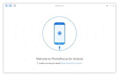 PhoneRescue for Android 3.7.0.20210616 Multilingual