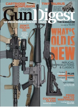 Gun Digest 2021-07