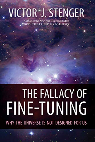 The Fallacy of Fine Tuning: Why the Universe Is Not Designed for Us