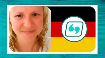 Learn German: Language Lessons for Serious  Learners