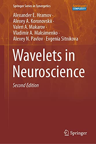 Wavelets in Neuroscience, 2nd Edition