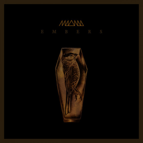 Moanaa - Embers (2021) Lossless
