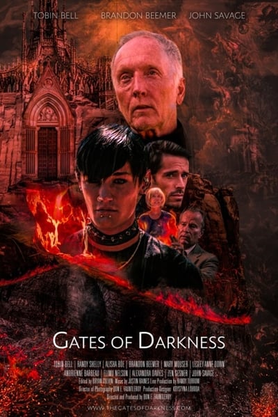 Gates of Darkness (2019) 1080p BluRay x265-RARBG