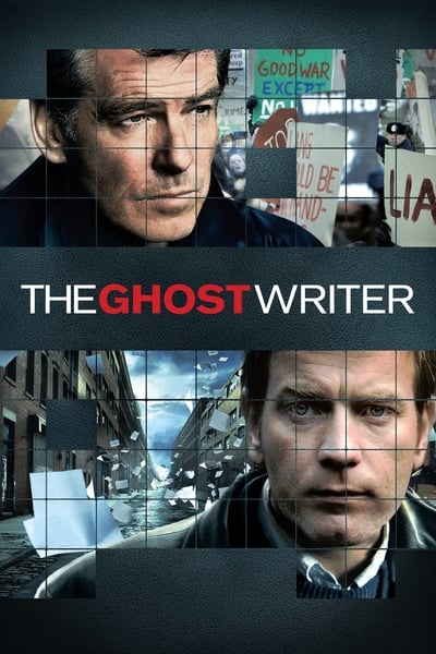 The Ghost Writer (2010) UNCENSORED 1080p BluRay H264 AAC-RARBG