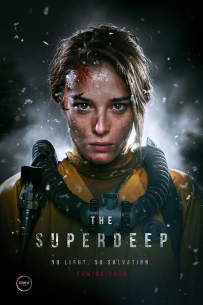 The Superdeep (2020) DUBBED 720p BluRay H264 AAC-RARBG