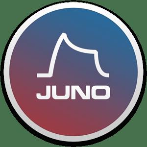 Juno Editor 2.5   macOS E9eb2858c8fce2c989e69a0b8e31575c