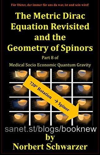 The Metric Dirac Equation Revisited and the Geometry of Spinors