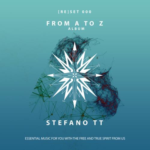 Stefano TT - From A to Z (2021) FLAC