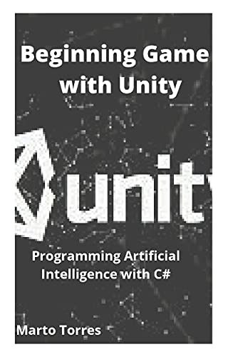 Beginning Game with Unity