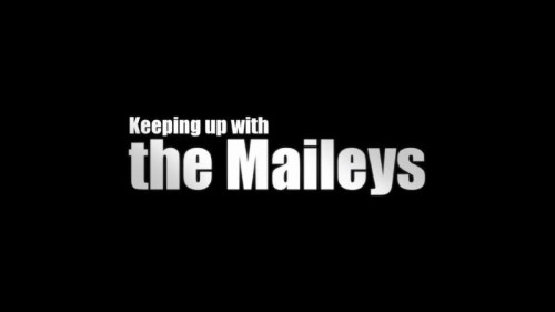 BBC True North - Keeping Up with the Maileys (2021)