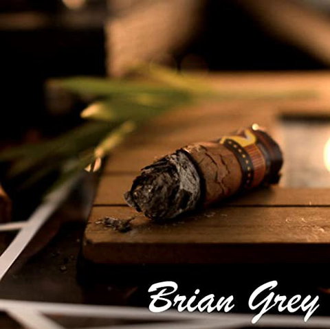 Brian Grey - Bittersweet (2021)Lossless