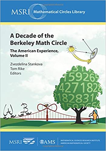 A Decade of the Berkeley Math Circle: The American Experience