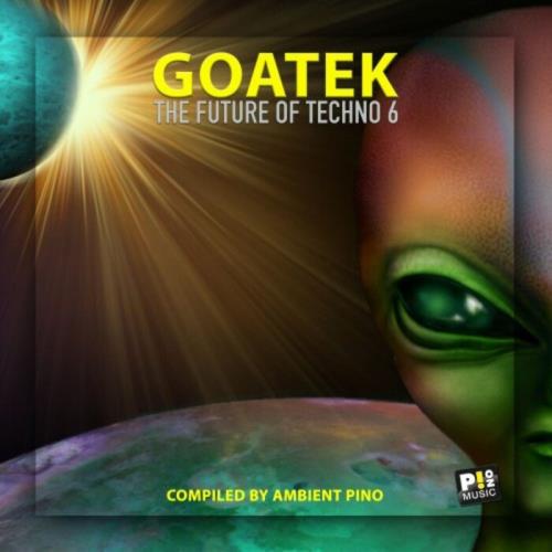Goatek #6 (2021) FLAC