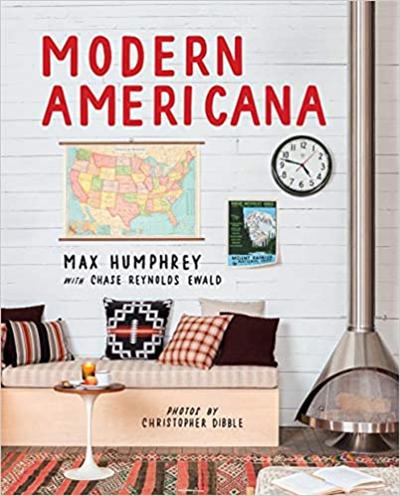 Modern Americana (Do it yourself décor)