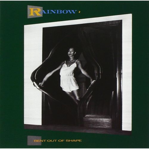 Rainbow - Bent Out Of Shape 1983 (Lossless+Mp3)