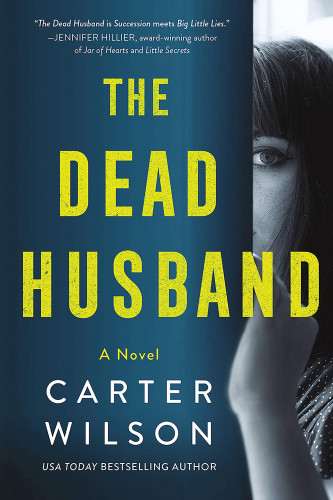 Carter Wilson - The Dead Husband