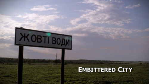 ZDF - Embittered City (2013)