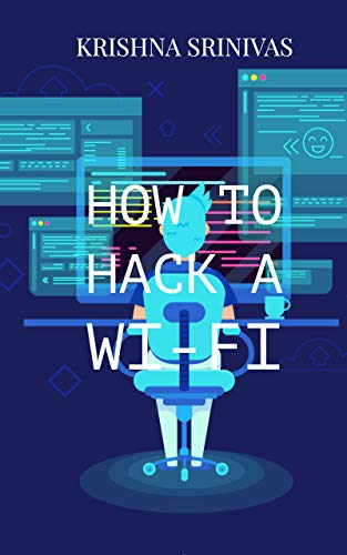 How to hack a Wi Fi (EPUB/MOBI)
