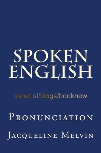 Spoken English: Pronunciation