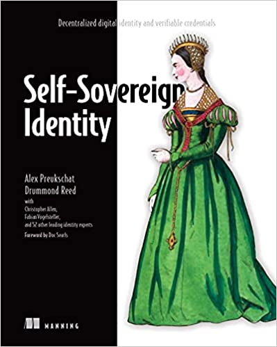 Self Sovereign Identity: Decentralized digital identity and verifiable credentials