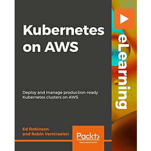 Packt - Kubernetes on AWS