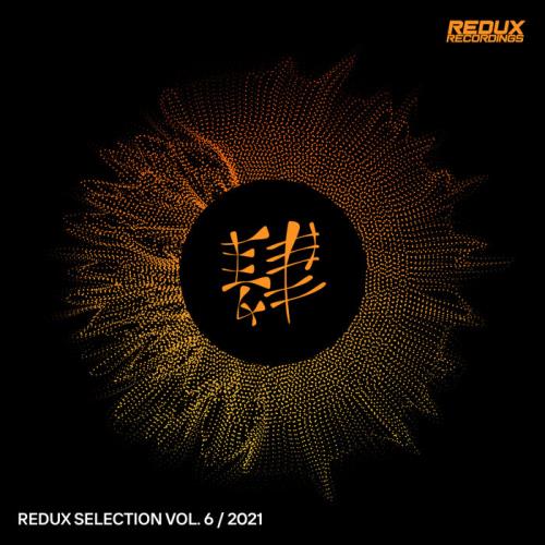 Redux Selection Vol 6/2021 (2021) FLAC
