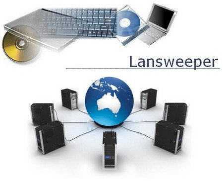 LanSweeper 8.4.20.2