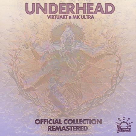 Underhead - Official Collection (2021)