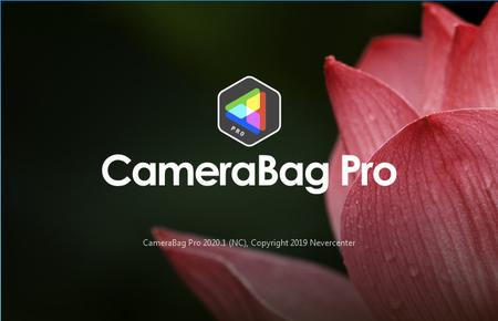 Nevercenter CameraBag Pro v2021.2.0 (x64) Portable